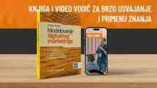 Knjiga i video vodič za brzo usvajanje i primenu znanja 400x225